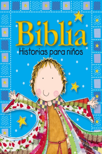 Biblia Historias Para Niños