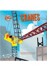 Cranes