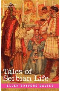 Tales of Serbian Life