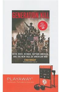 Generation Kill