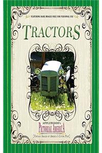 Tractors (Pictorial America)