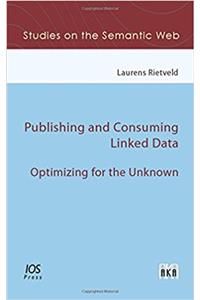 PUBLISHING & CONSUMING LINKED DATA
