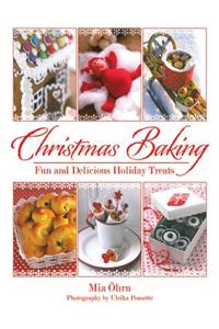 Christmas Baking