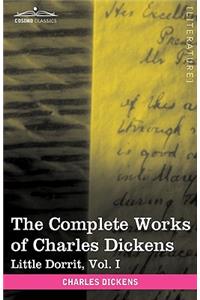 The Complete Works of Charles Dickens (in 30 Volumes, Illustrated)