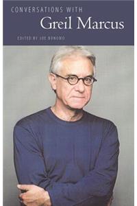 Conversations with Greil Marcus
