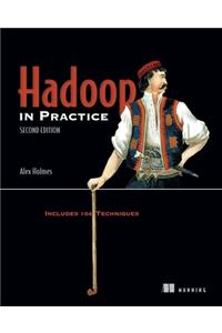 Hadoop in Practice