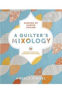 A Quilters Mixology