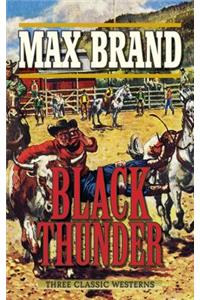 Black Thunder
