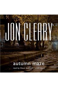 Autumn Maze Lib/E