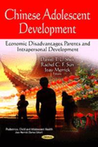 Chinese Adolescent Development