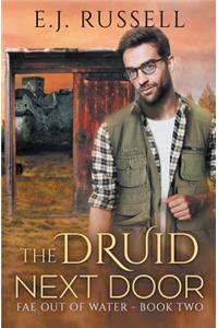 The Druid Next Door
