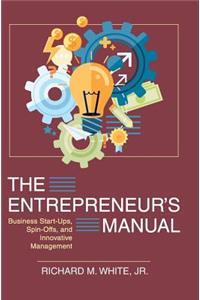 Entrepreneur's Manual