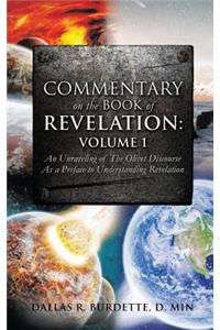 Commentary on the Book of Revelation