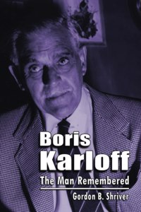 Boris Karloff