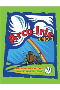 ARCO IRIS - LIDERES - Tomo 1