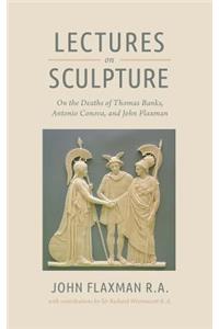 Lectures on Sculpture