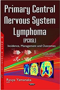 Primary Central Nervous System Lymphoma (PCNSL)