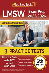 LMSW Exam Prep 2025-2026