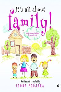 It's all about family!