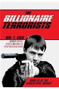 The Billionaire Terrorists