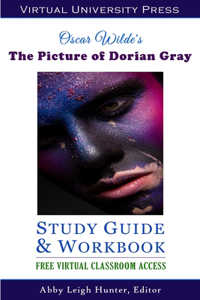 Picture of Dorian Gray (Study Guide & Workbook)