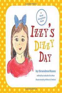 Izzy's Dizzy Day