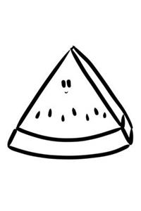 Melon Notebook