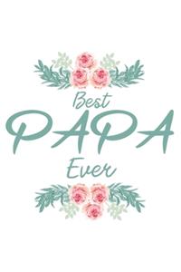 Best Papa Ever