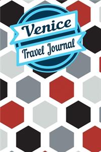 Venice Travel Journal