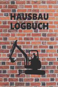 Hausbau Logbuch