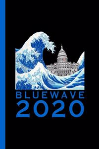 Blue Wave 2020