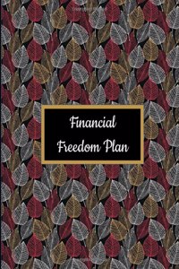 Financial Freedom Plan