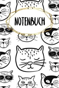 Notenbuch