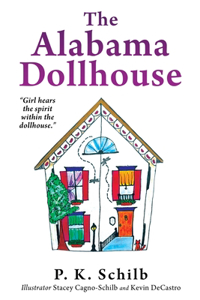 Alabama Dollhouse