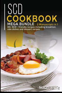 Scd Cookbook