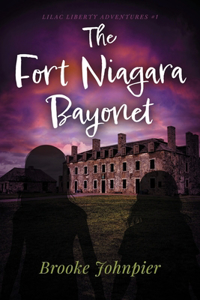 The Fort Niagara Bayonet