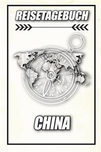 Reisetagebuch China