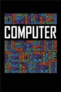Computer Words
