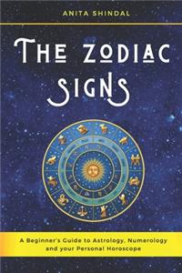 Zodiac Signs