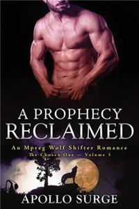 Prophecy Reclaimed