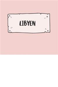 Libyen