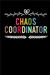 Chaos Coordinator