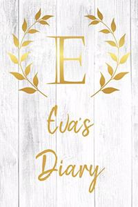 Eva's Diary