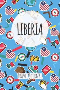 Liberia Travel Journal