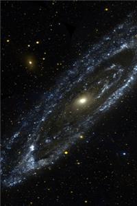 Sky Astronomy Science 2020 Daily Planner 388 Pages
