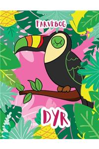 Dyr