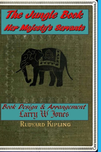 Jungle Book - Her Majesty's Servants