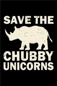 Save The Chubby Unicor