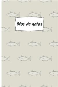 Bloc de Notas