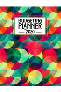 Budgeting Planner